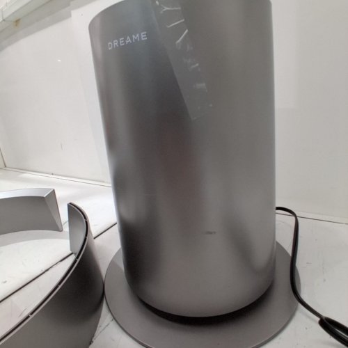 DREAME BLADELESS SMART TOWER FAN WITH 270° ROTATION - 39.8" - BEIGE (MODEL: CVF22A) image 4