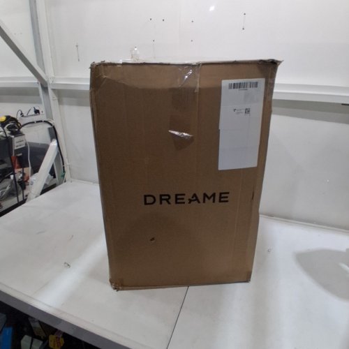 DREAME X50 ULTRA SMART ROBOT VACUUM/MOP COMBO WITH SELF-EMPTYING STATION - AUTO-WASH/REFILL & 3D MAPPING - APP/WIFI CONNECTIVITY - BLACK - (MODEL: ‎RLX85CE) image 17