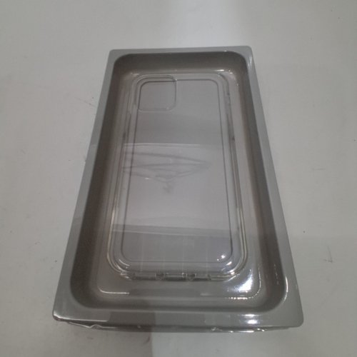 HEYDAY PHONE CASE FOR IPHONE 12/12 PRO - CLEAR image 2
