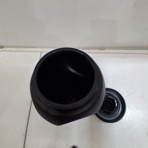 FCSJOST PORTABLE TRAVEL BIDET, 2.5L WATER TANK | 1800MAH BATTERY - BLACK (MODEL: JP121-PB-925C) image 6