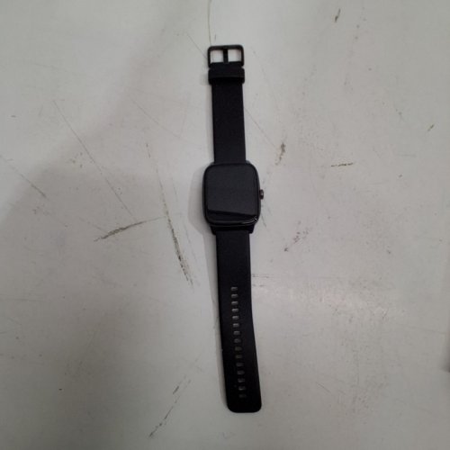 FIXWINK HD SMART WATCH - 1.83'' - BLACK (MODEL: B0GK7JW5WZ) image 3