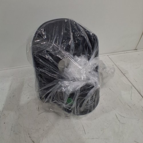 BABYBJORN NON-SLIP TRAINING TOILET POTTY CHAIR - BLACK image 6