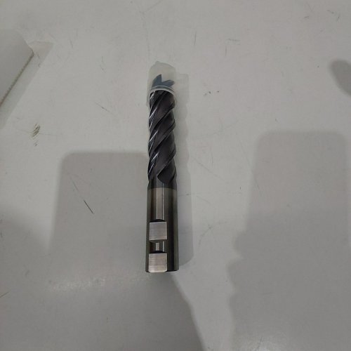 KENNAMETAL HARVI END MILL - 1" X 1" X 4" X 7" (MODEL: HPHV1000S4400R030) image 3