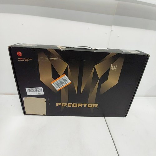 ACER PREDATOR HELIOS NEO 16 AI 16" 240HZ GAMING LAPTOP - INTEL CORE ULTRA 7-255HX - 16GB DDR5 - 1TB SSD - RTX 5070 - WINDOWS 11 HOME - OBSIDIAN BLACK image 11