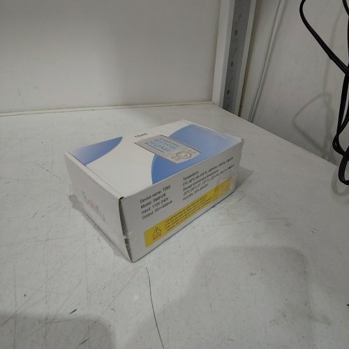 BELIFU TENS MUSCLE STIMULATOR FOR PAIN RELIEF THERAPY - (MODEL: SM9126) image 2