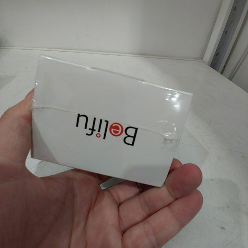 BELIFU TENS MUSCLE STIMULATOR FOR PAIN RELIEF THERAPY - (MODEL: SM9126) image 3