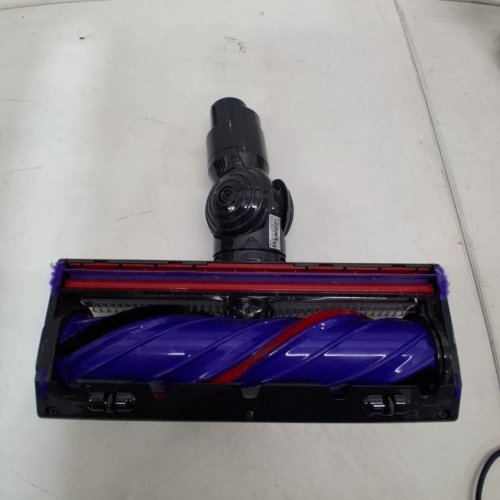 DYSON V8 CYCLONE CORDLESS VACUUM, UP TO 60 MINUTES RUN TIME - ARMY GREEN/BLACK (MODEL: 626415-01) image 6
