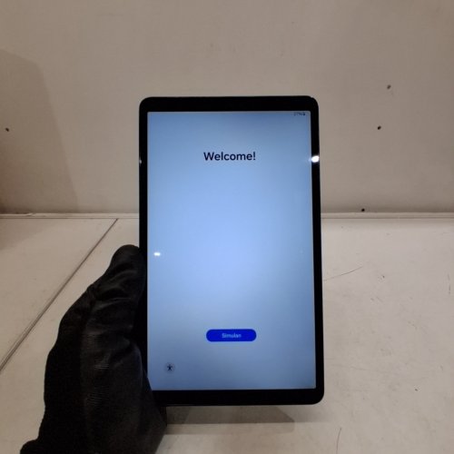 SAMSUNG GALAXY TAB A9 - 64GB - GRAPHITE (MODEL: SM-X110) image 2