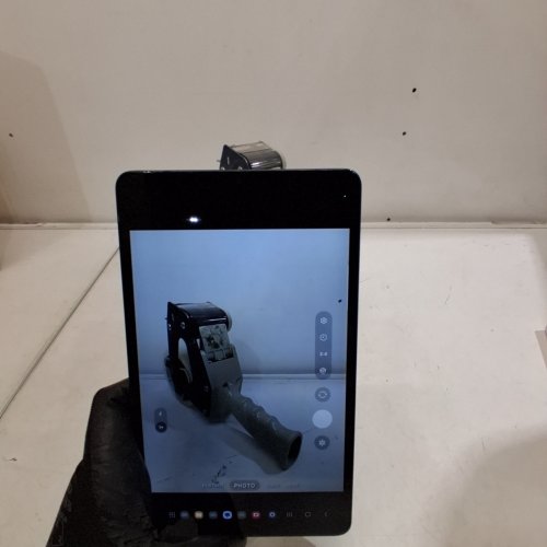 SAMSUNG GALAXY TAB A9 - 64GB - GRAPHITE (MODEL: SM-X110) image 4