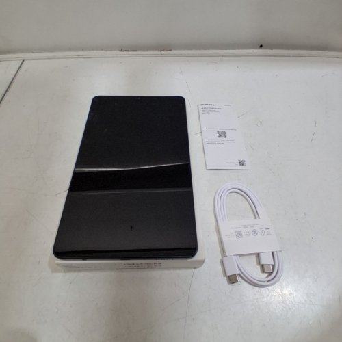 SAMSUNG GALAXY TAB A9 - 64GB - GRAPHITE (MODEL: SM-X110) image 13