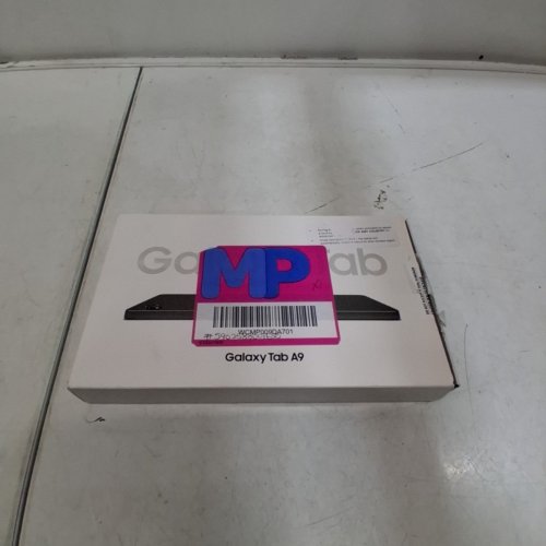 SAMSUNG GALAXY TAB A9 - 64GB - GRAPHITE (MODEL: SM-X110) image 14