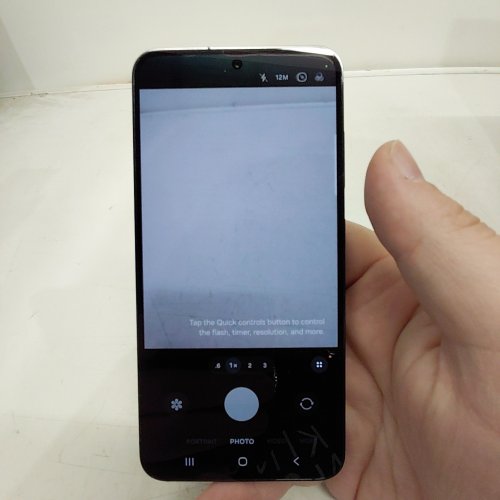 SAMSUNG GALAXY S23 - 128GB, 8GB - PHANTOM BLACK (MODEL:SM-S911W) image 4