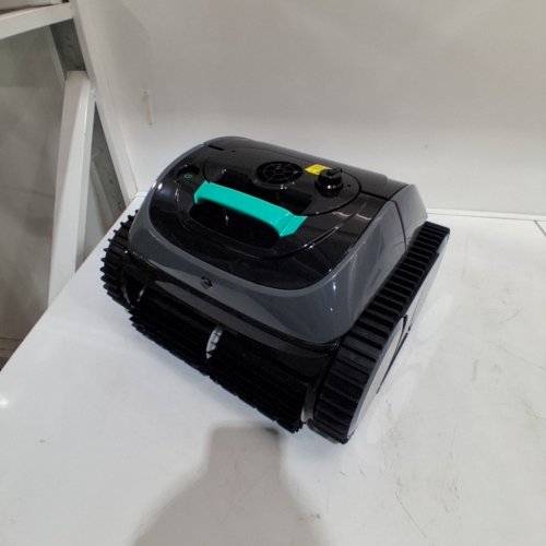 WYBOT CORDLESS POOL VACUUM - SWIMMING POOL UP TO 1,614 SQ.FT, WATER DEPTH 9.8FT - BLACK (MODEL: OS7010C/C1) image 3