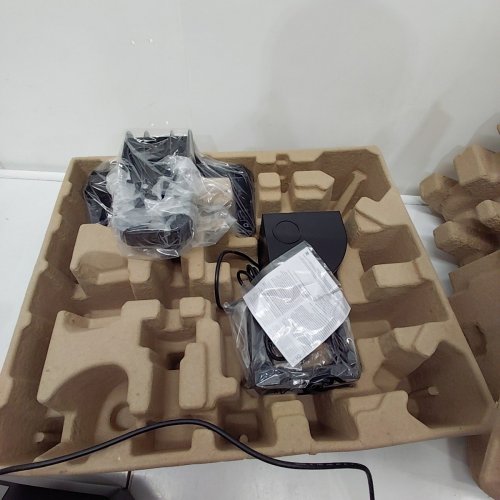 LOGITECH G SAITEK PRO FLIGHT YOKE SYSTEM (945-000023) image 3