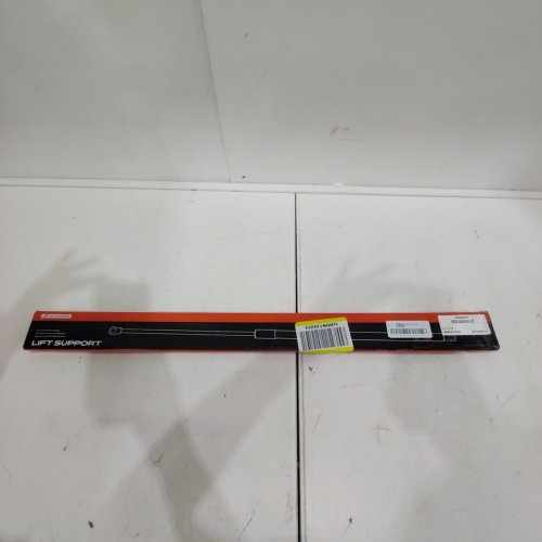 2PK A-PREMIUM LIFT SUPPORT KIT - FOR SELECT MAKES AND MODELS - BLACK (MODEL: GS36090-C) image 4