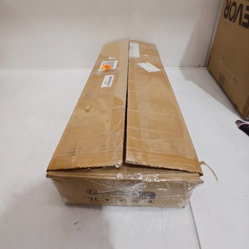 2PK VEVOR CABINET STEEL TELESCOPIC QUICK SUPPORT ADJUSTABLE JACK/SUPPORT POLE - 25.4" - 45.3" 220LBS CAP - ORANGE/BLACK - (MODEL: JF-ZCG001-245) image 3
