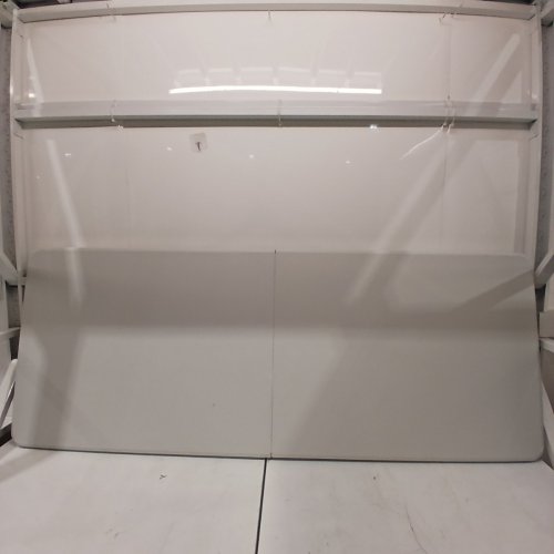 SUMO PORTABLE & FOLDING TABLE - 6FT - WHITE (MODEL: CP-6FTW) image 5
