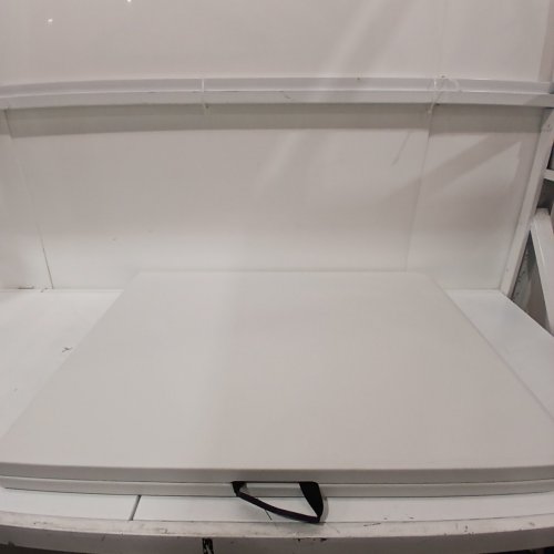 SUMO PORTABLE & FOLDING TABLE - 6FT - WHITE (MODEL: CP-6FTW) image 6