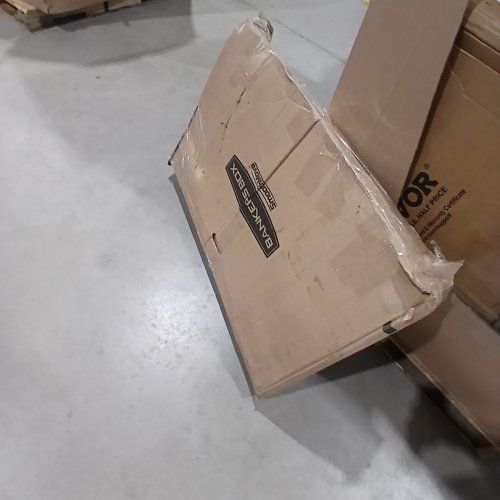 3PK FELLOWES BANKERS BOX SMOOTHMOVE TAPE-FREE WARDROBE BOXES - 24.38" X 24.38" X 40.25" - BROWN - (MODEL: 7710501) image 3