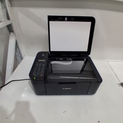 CANON PIXMA ALL-IN-ONE WIRELESS INKJET PRINTER - BLACK (MODEL: TR4720) image 3