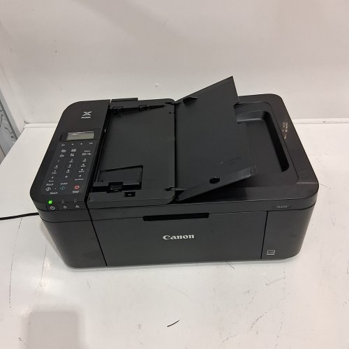 CANON PIXMA ALL-IN-ONE WIRELESS INKJET PRINTER - BLACK (MODEL: TR4720) image 5