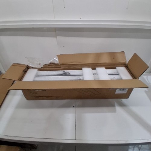 2PC LED LINEAR HIGH BAY LIGHT - 35" - 300W/250W/200W, 100-277 V (MODEL: HB35-300W) image 2