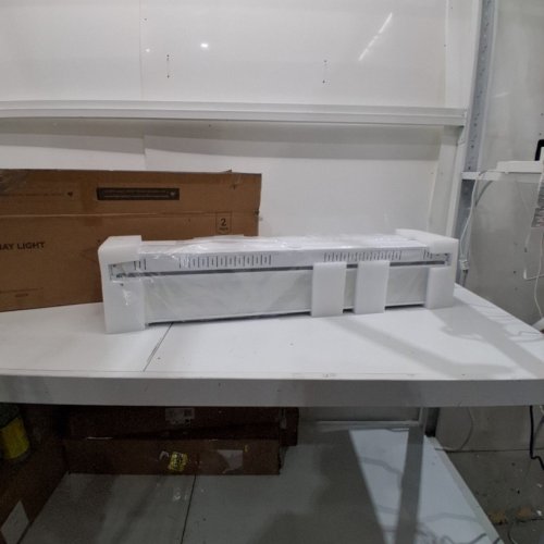 2PC LED LINEAR HIGH BAY LIGHT - 35" - 300W/250W/200W, 100-277 V (MODEL: HB35-300W) image 3