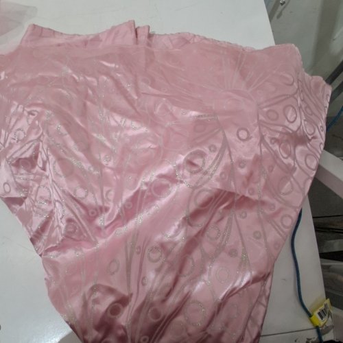 DISGUISE GIRLS GLINDA COSTUME - LARGE 10-12 - PINK image 3