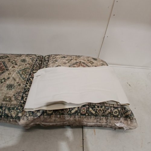 2PK TOWN & COUNTRY LIVING WASHLUXE DECORATIVE PILLOWS - 22" - MULTICOLORED (MODEL:1901552) image 3