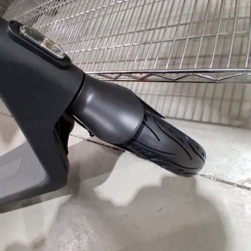 PHANTOMGOGO A10 ELECTRIC SCOOTER - UP TO 25KM/H - BLACK (MODEL: A10) image 6