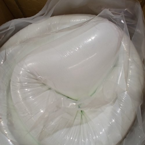 MEMORY FOAM GEL MATTRESS - 8" - FULL - WHITE image 3
