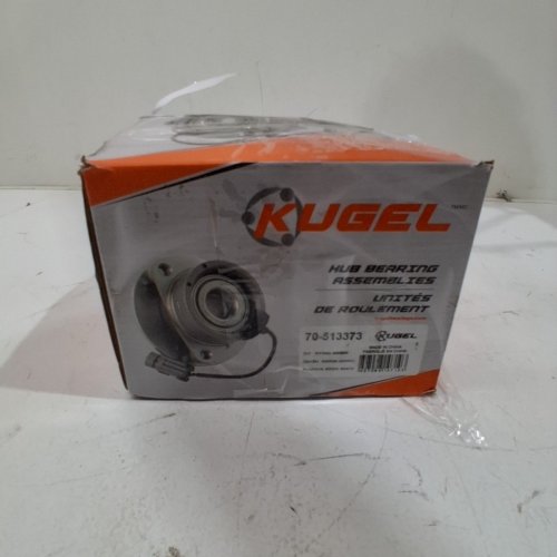KUGEL HUB BEARING ASSEMBLY - FITS SEELCT MODELS (MODEL: 70-513373) image 4