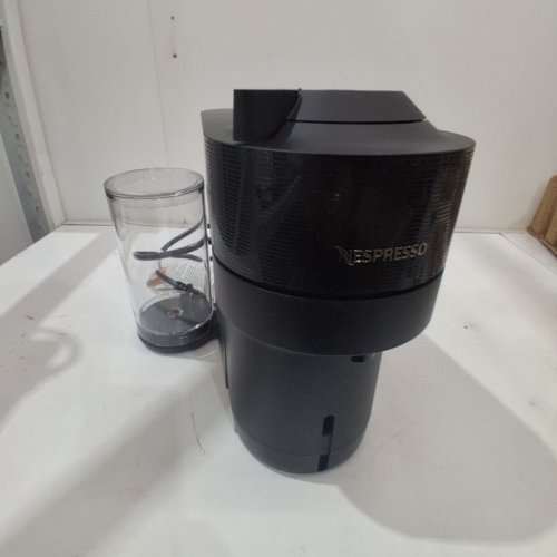 DE'LONGHI NESPRESSO VERTUO POP COFFEE MAKER - BLACK (MODEL: ENV90BCA) image 3