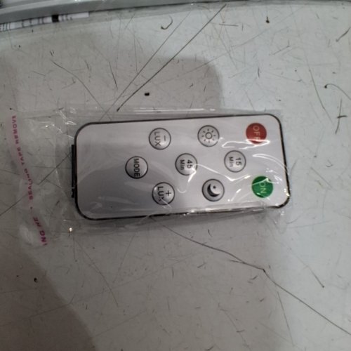 2PK UNBRANDED UNDER CABINET LED - 12" - WHITE image 4