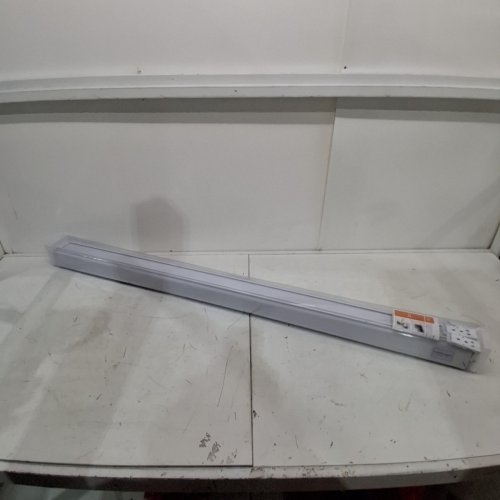 CURLONGER CORDLESS ZEBRA ROLLER BLINDS - 50" X 72" - WHITE image 3