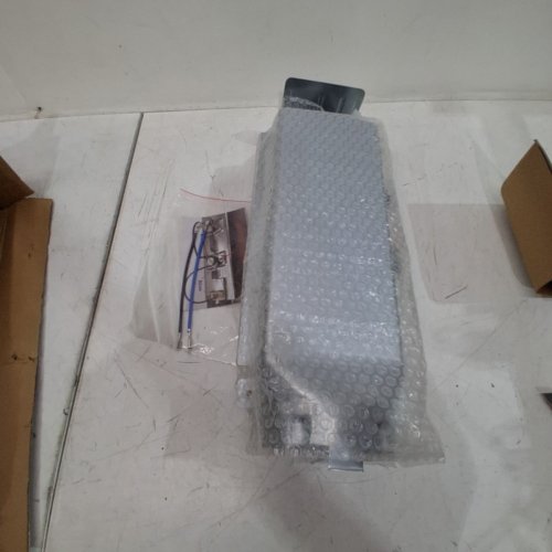 PODOY DRYER HEATER DUCT ASSEMBLY WITH HEATING ELEMENT & THERMOSTAT FUSE REPLACEMENT FOR SAMSUNG DRYER - GREY (MODEL: DC97-14486A) image 2