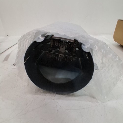 PODOY DRYER HEATER DUCT ASSEMBLY WITH HEATING ELEMENT & THERMOSTAT FUSE REPLACEMENT FOR SAMSUNG DRYER - GREY (MODEL: DC97-14486A) image 3