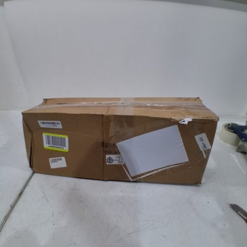 PODOY DRYER HEATER DUCT ASSEMBLY WITH HEATING ELEMENT & THERMOSTAT FUSE REPLACEMENT FOR SAMSUNG DRYER - GREY (MODEL: DC97-14486A) image 4