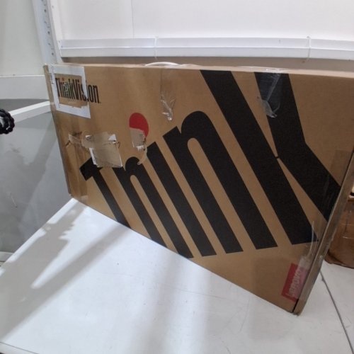 LENOVO THINKVISION LED MONITOR - 32" - 16:9 - BLACK (MODEL: T32H-30) image 6
