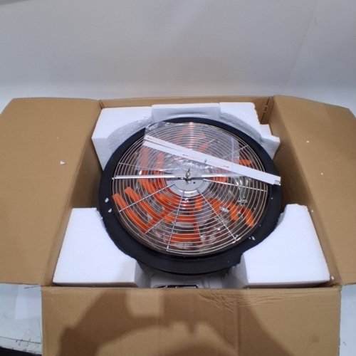 VEVOR MANUAL BUD LEAF BOWL TRIMMER WITH STAINLESS-STEEL BLADES FOR TWISTED SPIN CUT AND CLEAR VISIBILITY DOME - 16" BOWL (MODEL:‎V-BT-PS-16) image 3