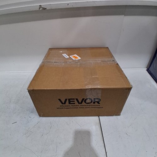 VEVOR MANUAL BUD LEAF BOWL TRIMMER WITH STAINLESS-STEEL BLADES FOR TWISTED SPIN CUT AND CLEAR VISIBILITY DOME - 16" BOWL (MODEL:‎V-BT-PS-16) image 5