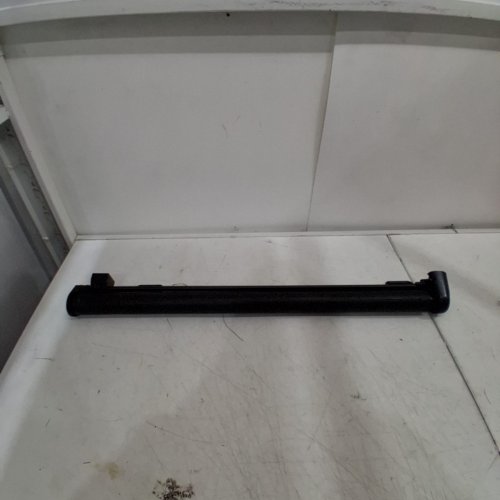 RETRACTABLE MESH SAFETY GATE FOR STAIRS / DOORWAY - 33" X 55" - BLACK (MODEL: SH20-006DB) image 5