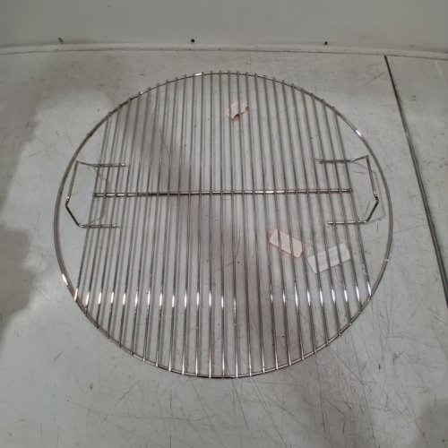 WEBER COOKING GRATE FOR 22" CHARCOAL GRILLS - 7432 image 2