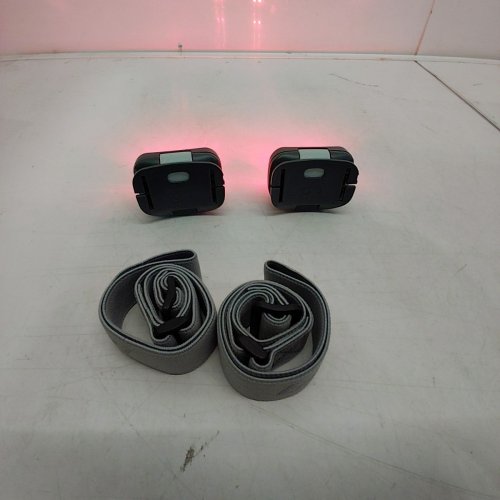 2PK ENERGIZER HEADLAMPS - 260 LM - GREY image 2