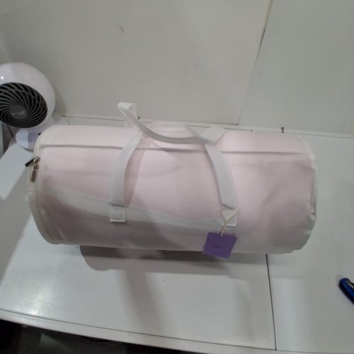 MELLOW CLASSIC CLOUD SOFT COMFORTER - FULL/QUEEN - PINK image 2