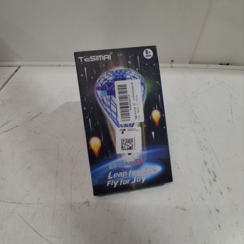 TESIMAI FLYING BALL LITE TOY - 6+ - BLUE image 4