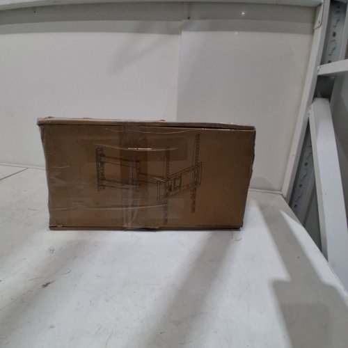 ELIVED FULL MOTION TV MOUNT - 26" TO 55" SCREEN SIZE - 77LBS CAPACITY (MODEL: YD3002) image 4