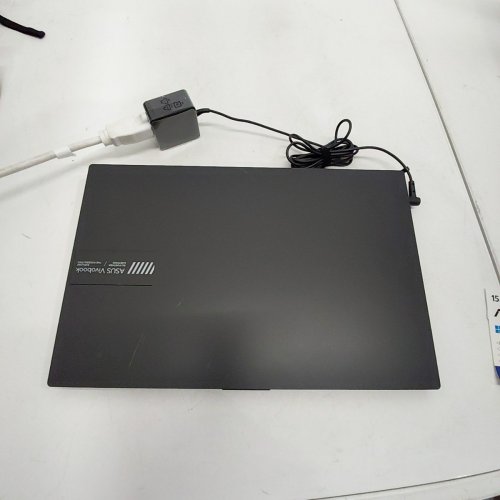 ASUS VIVOBOOK GO 15 LAPTOP, 15.6” FHD DISPLAY, AMD RYZEN 3 7320 PROCESSOR, 8GB DDR5 256GB SSD, WINDOWS 11 - BLACK (MODEL: 1504GA-WB31-CB) image 7