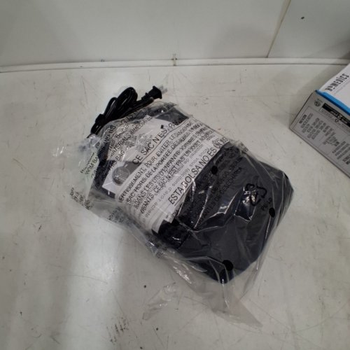 HOMEDICS SHIATSU MASSAGE PILLOW - BLACK (MODEL: SP-18H-CA) image 3