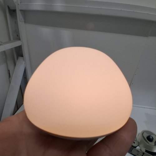 JOLYWELL RECHARGEABLE BABY NIGHT LIGHT - COLOUR CHANGING (MODEL: JW-CLO03) image 2